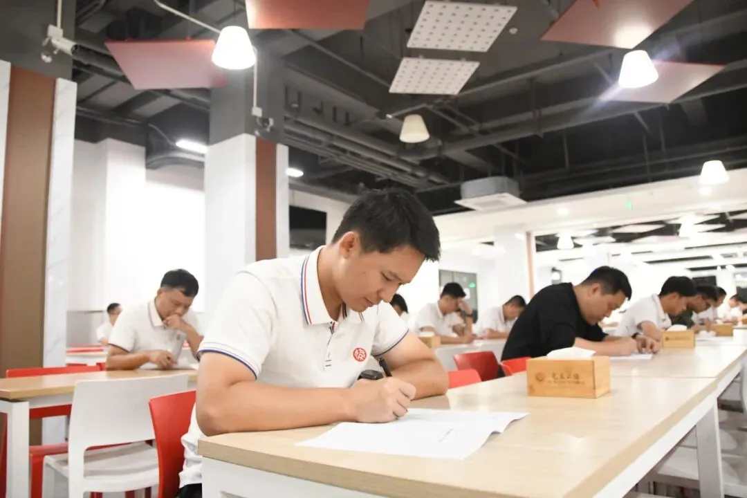 广州培文真题竞赛|要学生做的事,教师先做-第44张图片-四季读书网