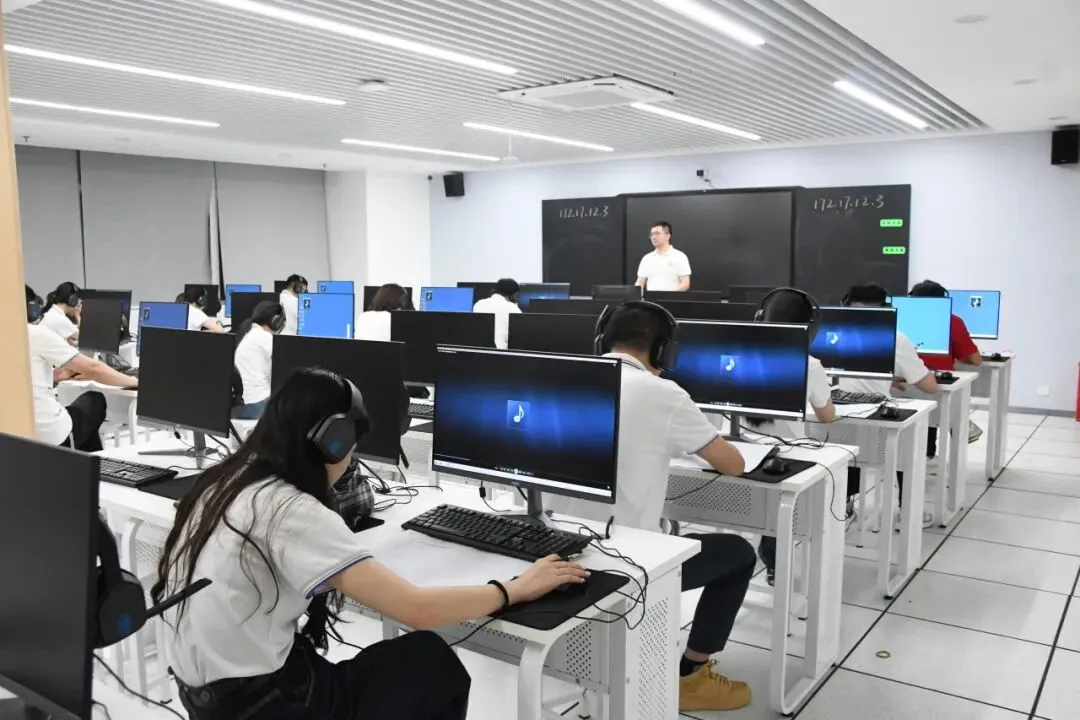 广州培文真题竞赛|要学生做的事,教师先做-第47张图片-四季读书网