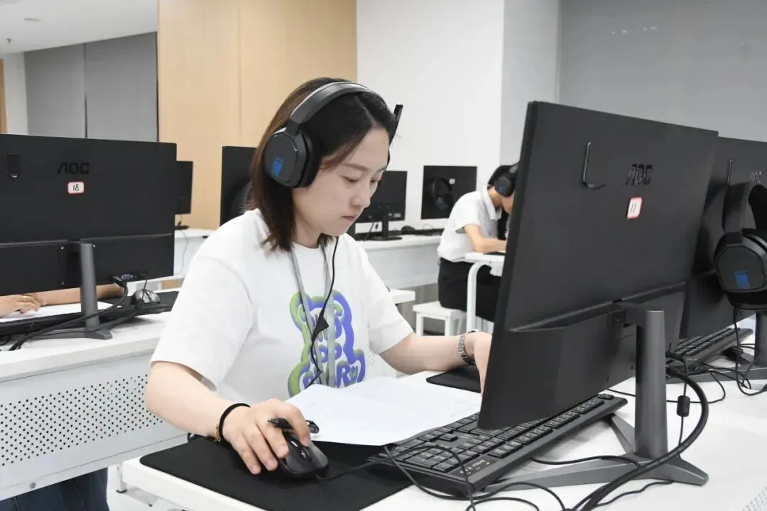 广州培文真题竞赛|要学生做的事,教师先做-第48张图片-四季读书网