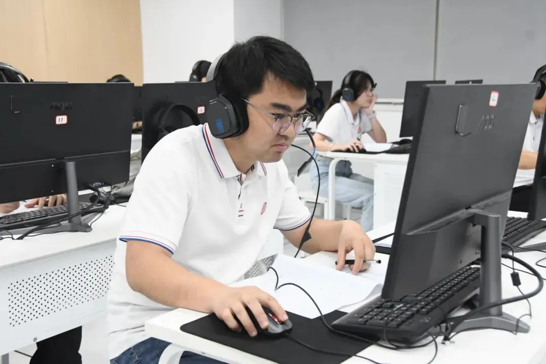 广州培文真题竞赛|要学生做的事,教师先做-第49张图片-四季读书网