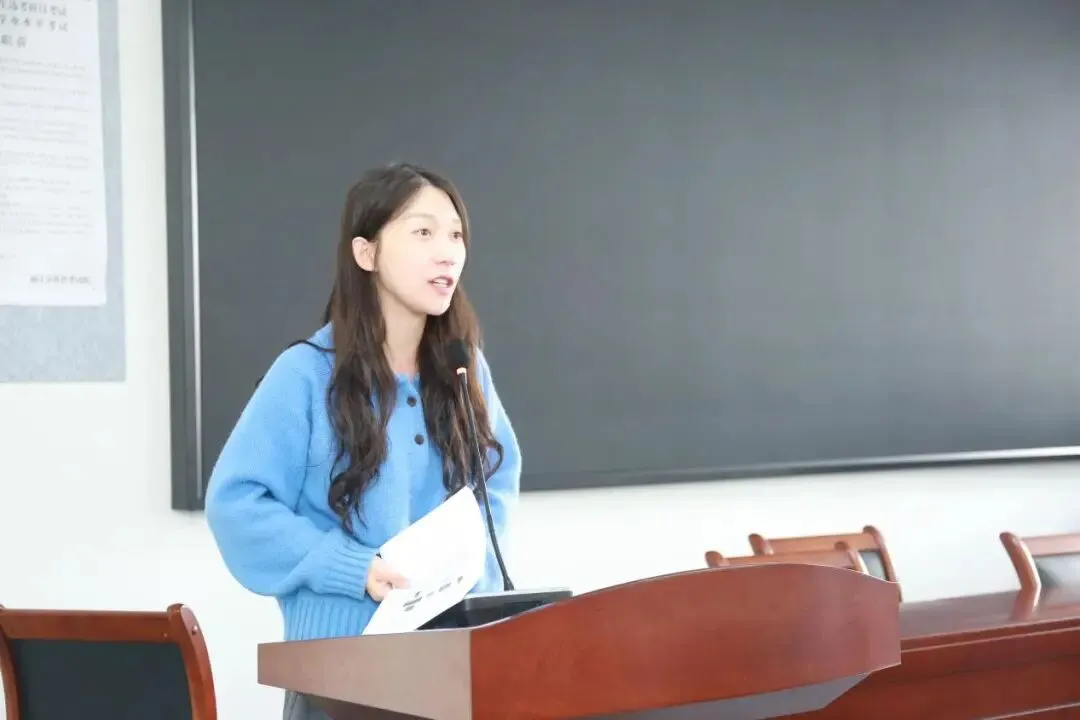 聚焦痛点寻良策,精研真题启新思——记台州市高中信息科技选考复习研讨活动-第17张图片-四季读书网