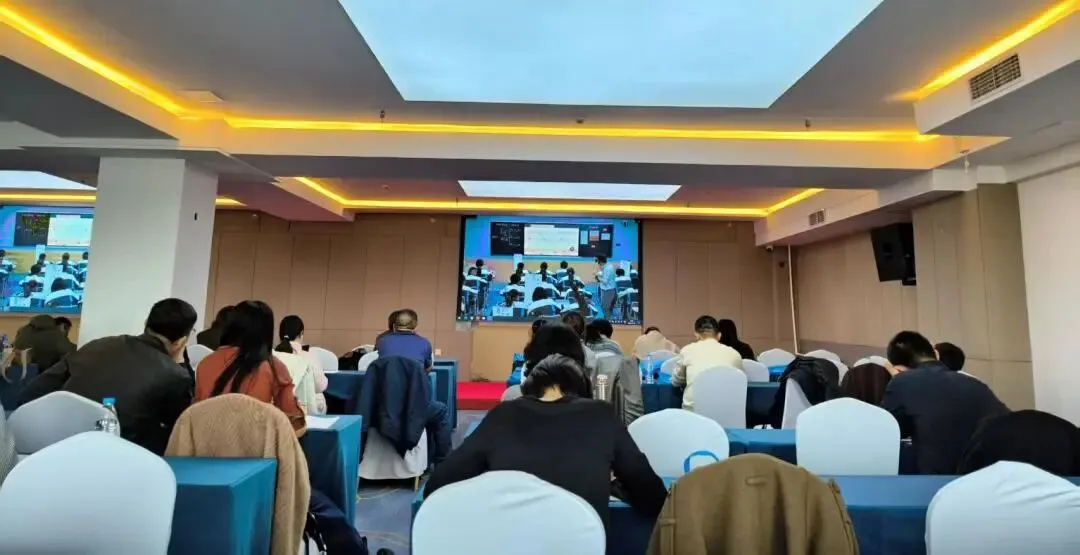 深耕备考明方向 笃行提质促成效——中考各学科备考研讨会学习-第66张图片-四季读书网