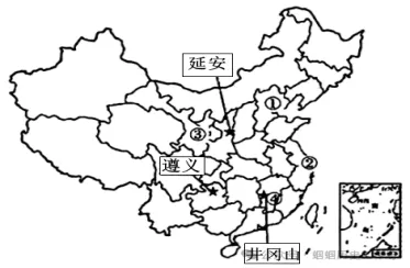中考观点论述/阐释题专练 第12张 中考观点论述/阐释题专练 第12张