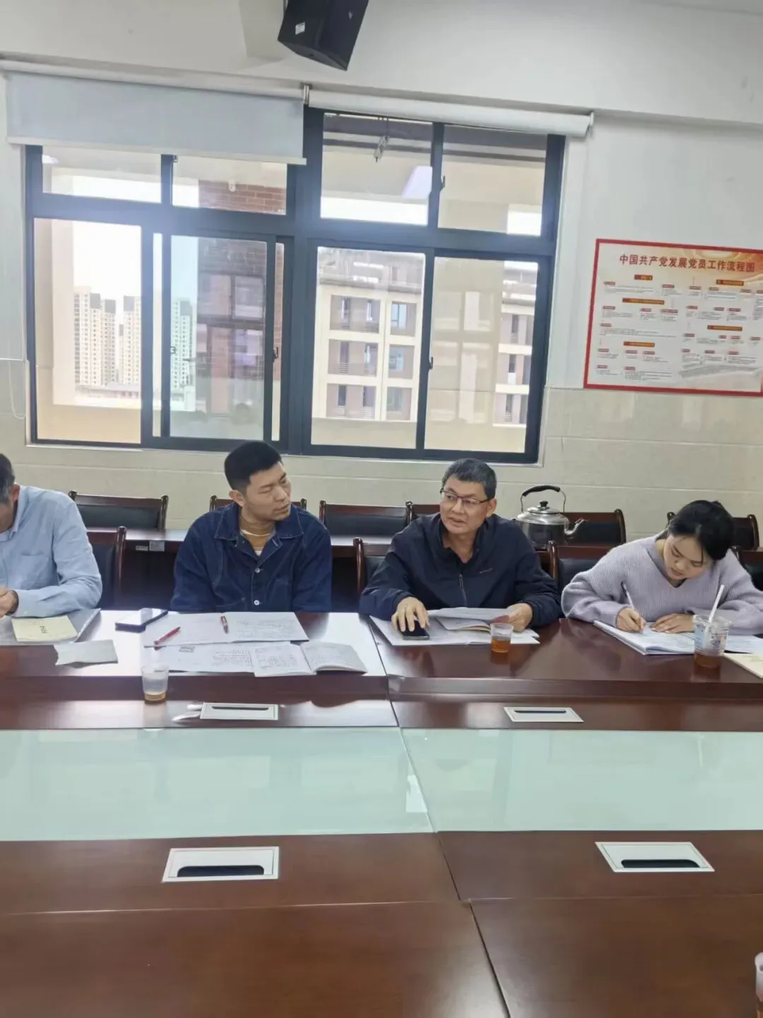 一例贯穿优课堂 真题深研提质效——东山县中考物理复习教研活动扎实开展-第10张图片-四季读书网