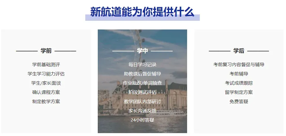 纯干货!新航道最新秋招考情解析+真题资料包+白皮书,速查! 第13张 纯干货!新航道最新秋招考情解析+真题资料包+白皮书,速查! 第13张