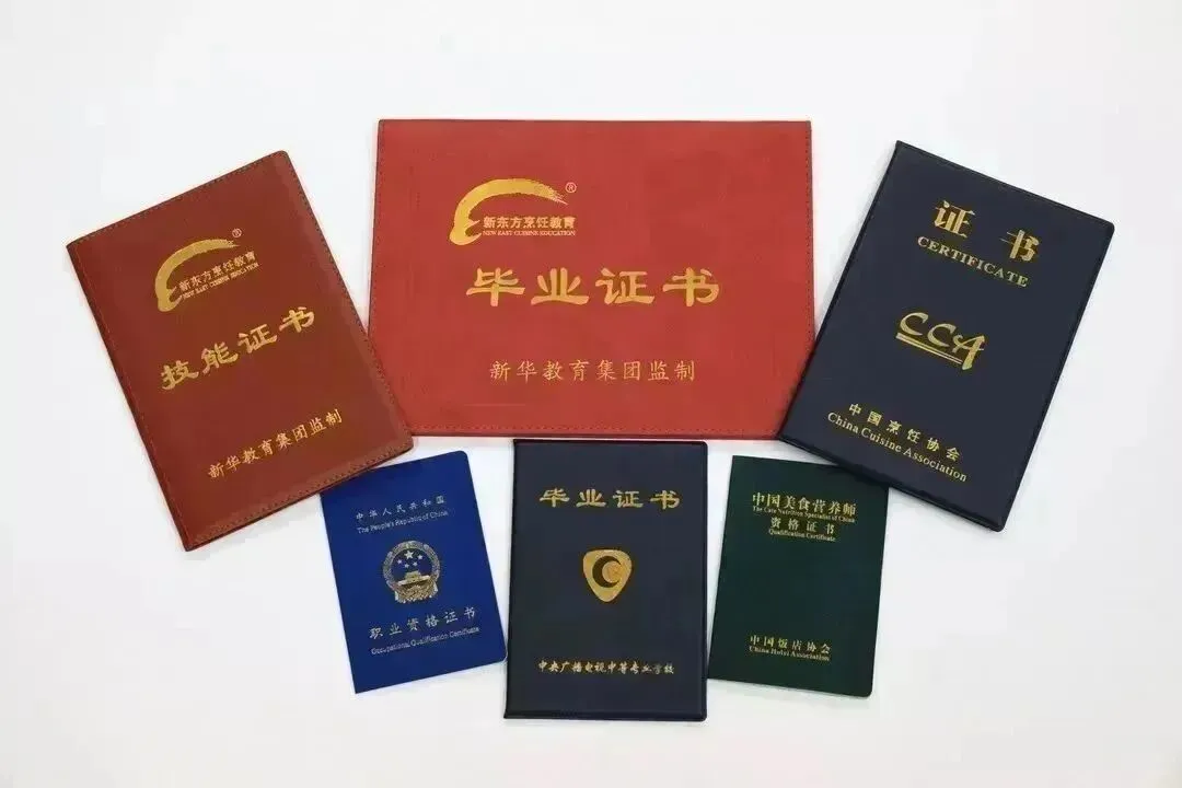 中考分流≠人生出局!重庆新东方给孩子另一条逆袭赛道(2026 最新) 第5张