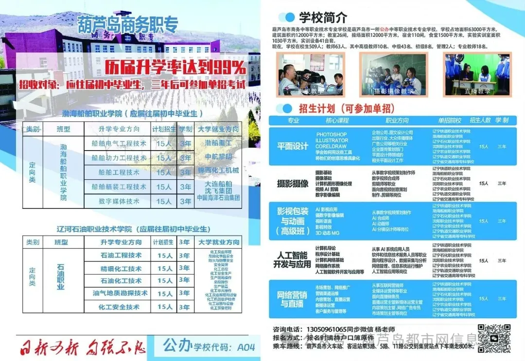 葫芦岛中考700分以上能上哪些高中?一张表就看懂! 第3张 葫芦岛中考700分以上能上哪些高中?一张表就看懂! 第3张