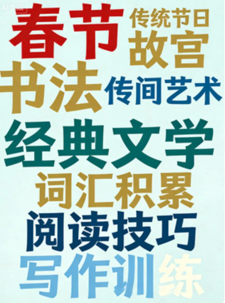 中考英语作文最新规则趋势及应试技巧 第4张