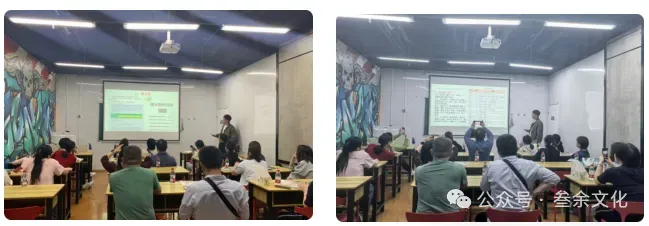 中考倒计时86天|叁余文化初三全日制冲刺营,全力冲刺圆梦理想高中 第24张