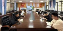 【城中教研】精准视导明方向 强基固本备中考——2026年城中区“初中强校工程”备考视导活动 第43张