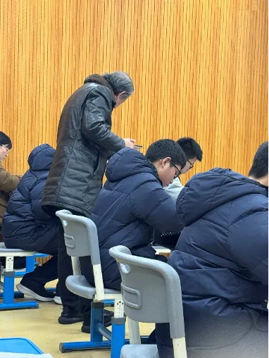 名师引领促提升,中考备考再发力 第9张 名师引领促提升,中考备考再发力 第9张