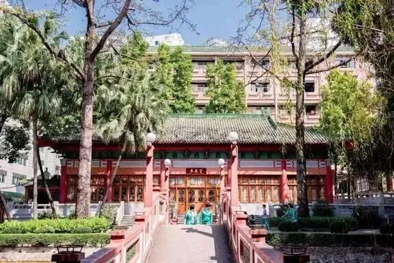 广州中考选校—执信中学(第二篇) 第16张 广州中考选校—执信中学(第二篇) 第16张