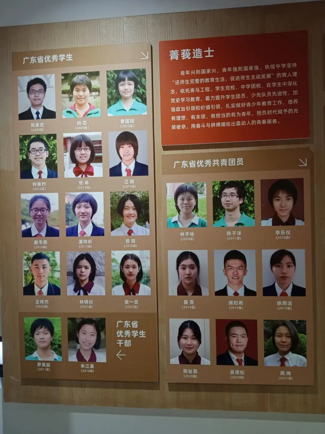 广州中考选校—执信中学(第二篇) 第19张 广州中考选校—执信中学(第二篇) 第19张