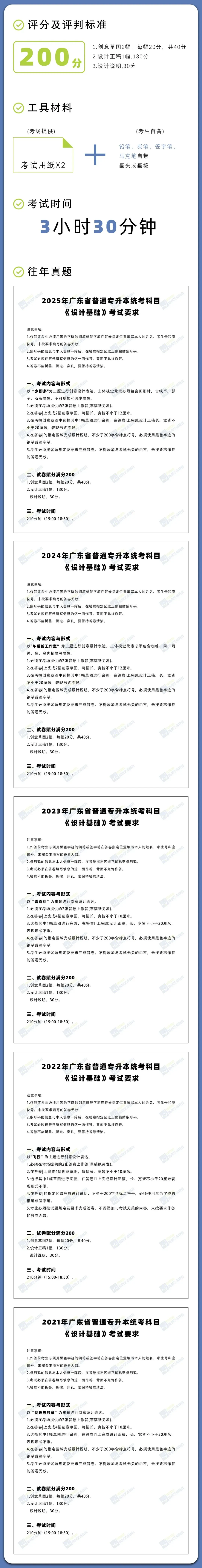 2026年专升本设计基础真题公布,快看~~-第4张图片-四季读书网