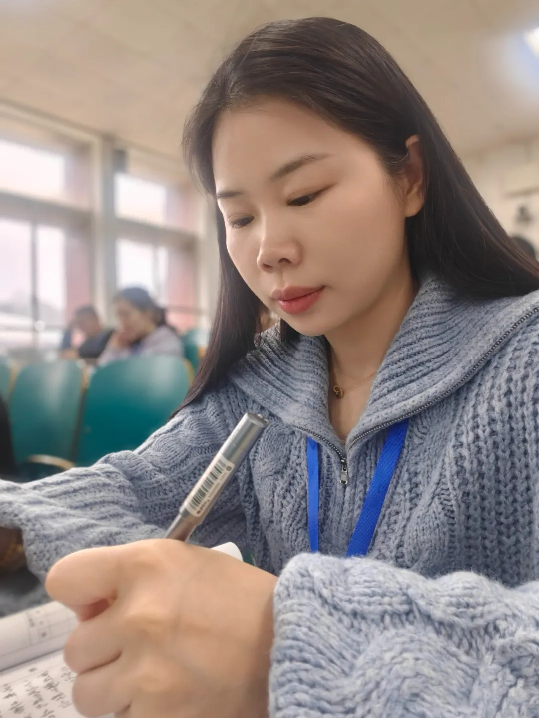 湖南省2026届中考命题趋势分析与备考策略交流会学习心得 ——左亮名师工作室 王艳-第3张图片-四季读书网