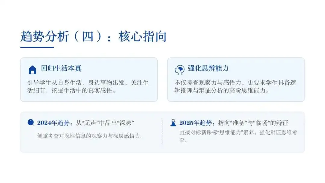 2024-2025年辽宁中考作文命题趋势分析-第10张图片-四季读书网