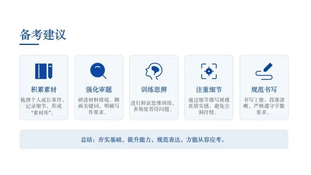 2024-2025年辽宁中考作文命题趋势分析-第14张图片-四季读书网