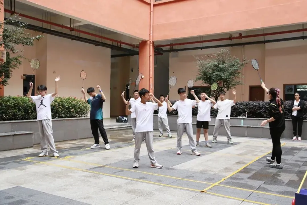在贵阳做教育13年,我发现:中考最大的难题不是“问题学生”,而是“问题家长” 第4张