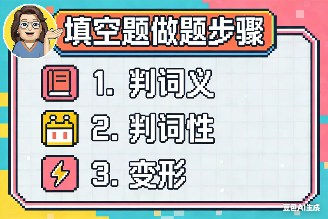 倒过来思考——2025年浙江中考英语真题 第2张 倒过来思考——2025年浙江中考英语真题 第2张