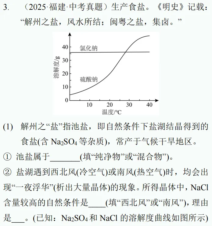 中考新题型练习19 第16张 中考新题型练习19 第16张