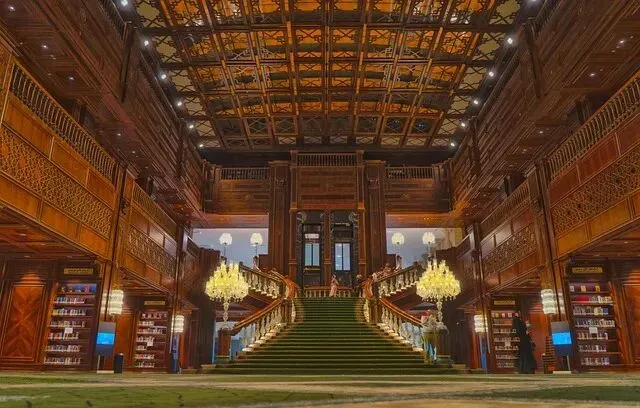 中考名著精读|《儒林外史》核心考点整理,一篇吃透 第5张