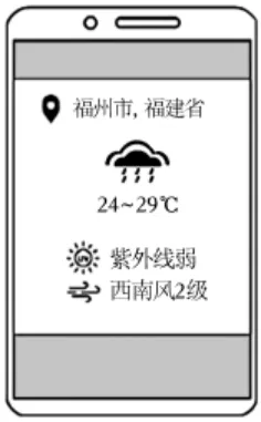 【中考真题】2025年福建省中考地理试卷 第1张