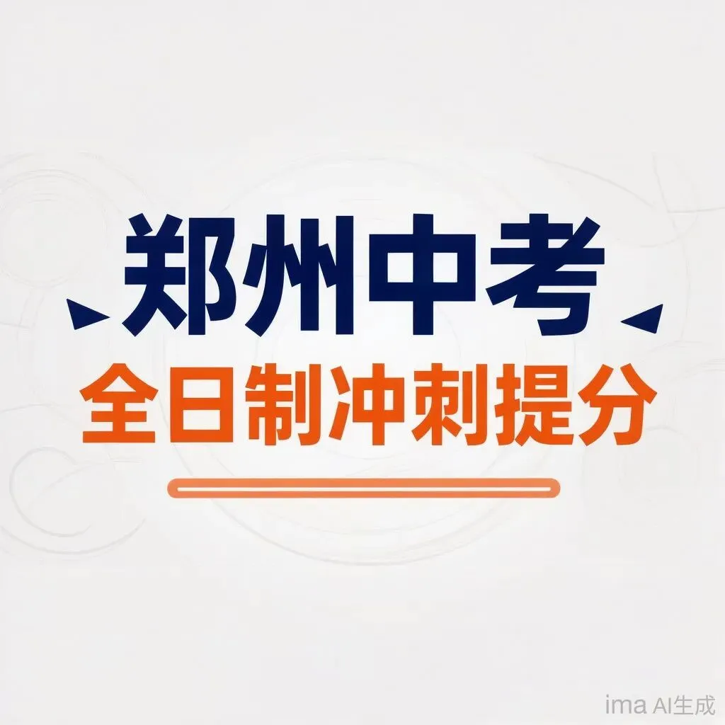 初三家长的5个误区,正在毁掉孩子的中考 第1张