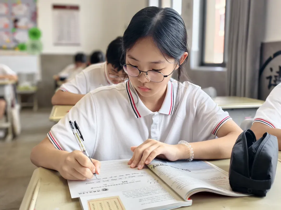 【行之教育】中考英语补全对话备考策略 第2张