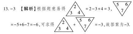 【明思 分享】中考冲刺丨数学专项,分类练习 第3张