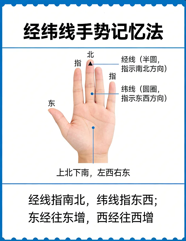 中考地理封神备考|告别无效背诵!专题突破+创意技巧,轻松拿捏高分 第1张
