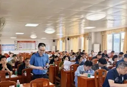研思共进备中考 聚力提质启新程——河东中学承办城乡融合“备教研一体化”教学改革实践活动暨2026届物理学科备考研讨会 第5张 研思共进备中考 聚力提质启新程——河东中学承办城乡融合“备教研一体化”教学改革实践活动暨2026届物理学科备考研讨会 第5张