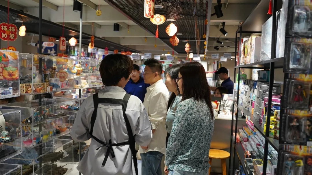 真题真做促学,校企协同育人——我院数字媒体艺术专业成功举办校企合作授牌暨颁奖仪式-第11张图片-四季读书网