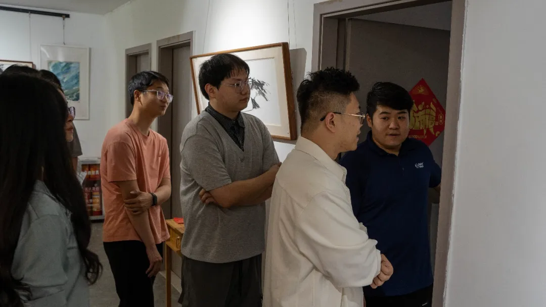 真题真做促学,校企协同育人——我院数字媒体艺术专业成功举办校企合作授牌暨颁奖仪式-第12张图片-四季读书网