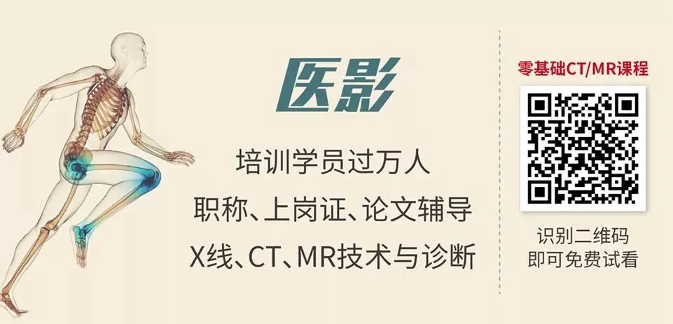 放射医师中级(344)历年真题考点(1000个)-第5张图片-四季读书网