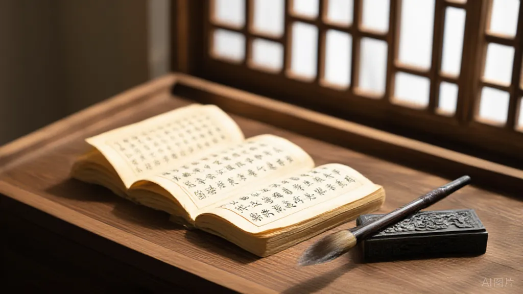 中考作文备考 | 一模二模作文精选(含范文)-第3张图片-四季读书网 中考作文备考 | 一模二模作文精选(含范文)-第3张图片-四季读书网