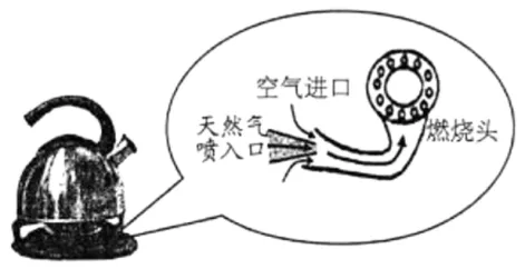 2024年广州中考物理真题(含答案) 第30张