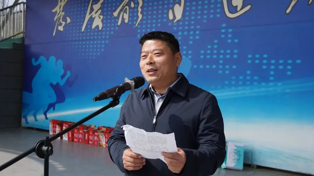 丹凤中学2026届高三年级市模拟考试表彰奖励大会圆满举行 第26张