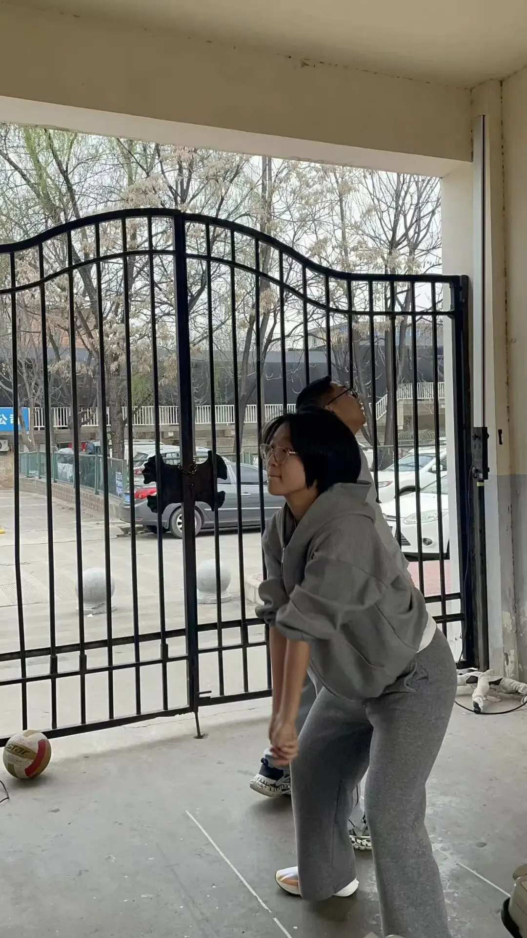 模拟实战练兵,备战中考体育-第20张图片-四季读书网 模拟实战练兵,备战中考体育-第20张图片-四季读书网