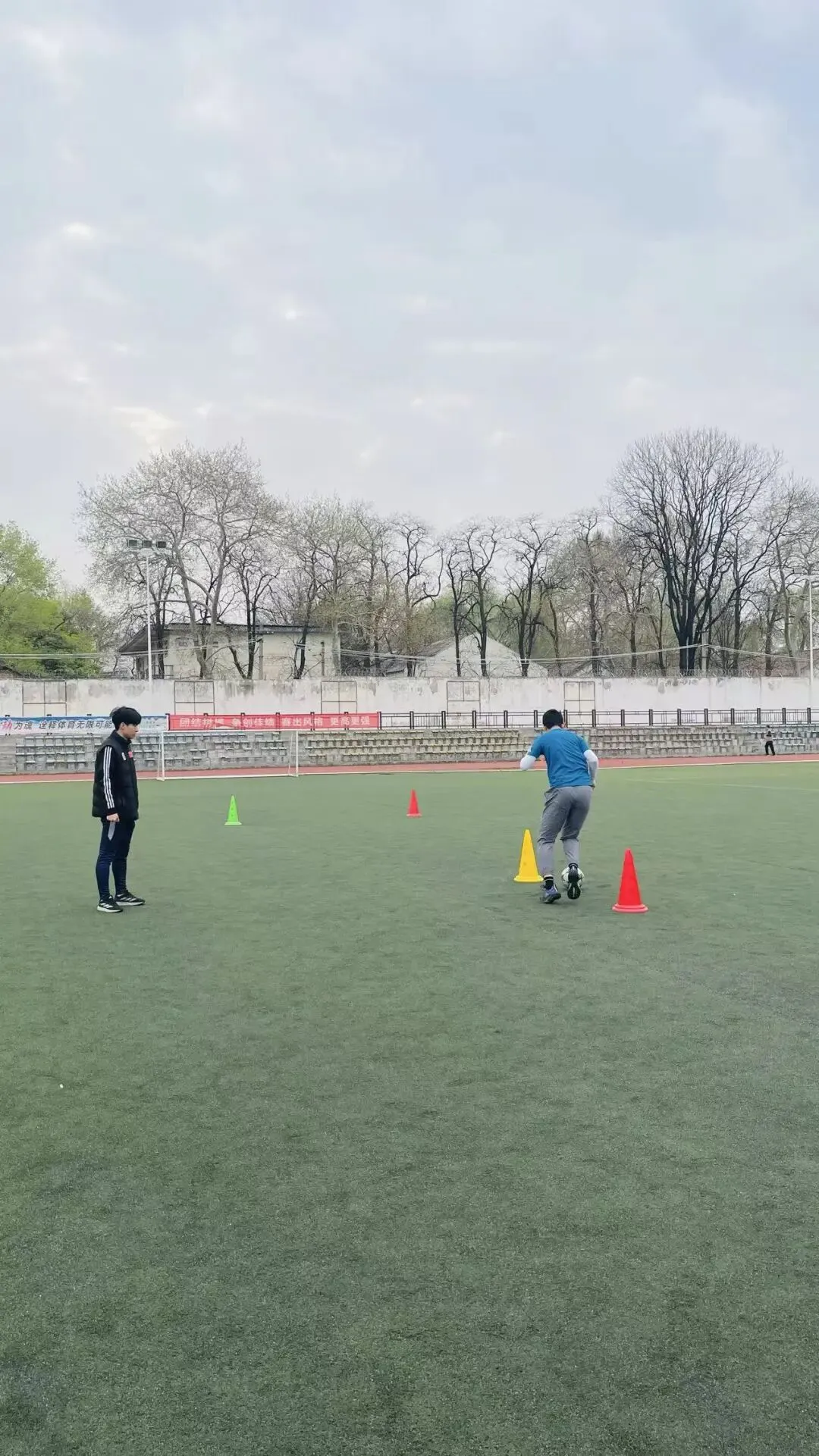 模拟实战练兵,备战中考体育-第27张图片-四季读书网 模拟实战练兵,备战中考体育-第27张图片-四季读书网