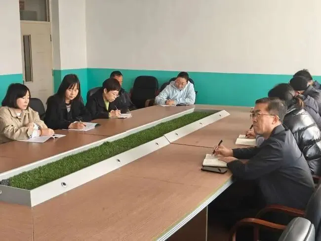 云端聚智研思并进 三校同心备中考——沈阳市育源中学携手沈阳市第七十三中学、辽中区牛心坨九年一贯制学校开展生物学科线上联合教研活动 第15张 云端聚智研思并进 三校同心备中考——沈阳市育源中学携手沈阳市第七十三中学、辽中区牛心坨九年一贯制学校开展生物学科线上联合教研活动 第15张