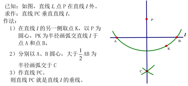 中考数学:尺规作图技巧、典型题全汇总,高分必备! 第8张