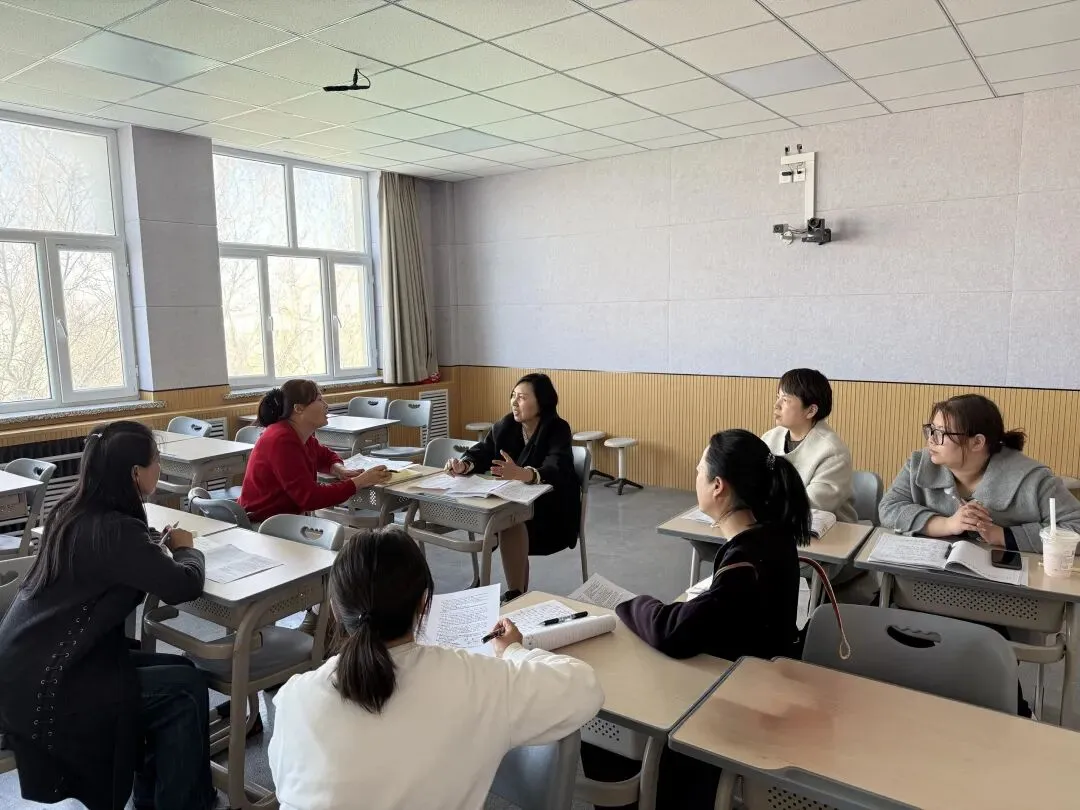 凝心聚力研中考 协同共进谱新篇 ——呼图壁县一中赵园老师在州级备考研讨活动中荣获第一名 第4张 凝心聚力研中考 协同共进谱新篇 ——呼图壁县一中赵园老师在州级备考研讨活动中荣获第一名 第4张