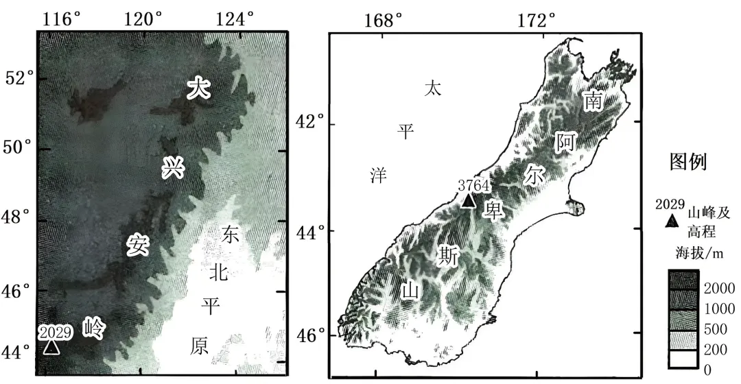 【考点真题汇编】20260402农业区位因素及其变化2025年高考分类汇编-第18张图片-四季读书网