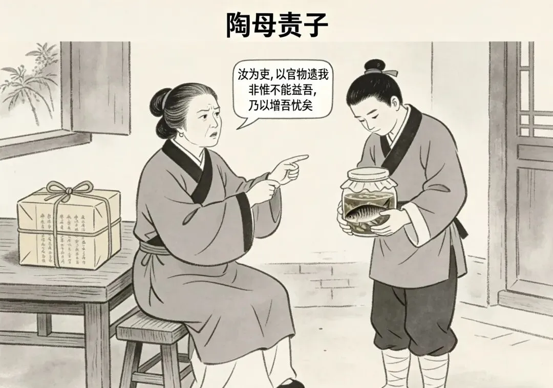 中考语文阅读《母亲是人生所有问题的答案》-第2张图片-四季读书网