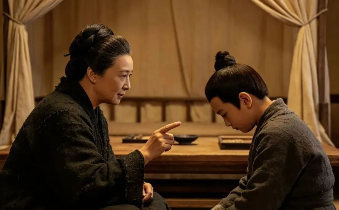 中考语文阅读《母亲是人生所有问题的答案》-第3张图片-四季读书网