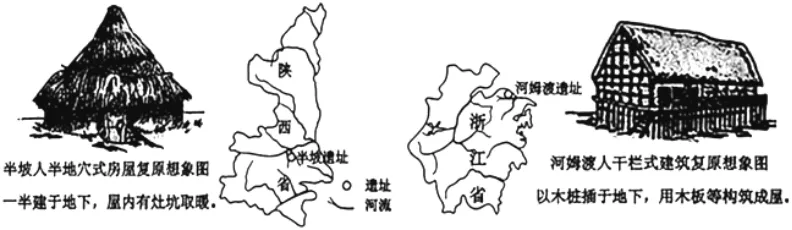 【中考真题】2025年湖南省中考地理试卷(含参考答案) 第7张 【中考真题】2025年湖南省中考地理试卷(含参考答案) 第7张