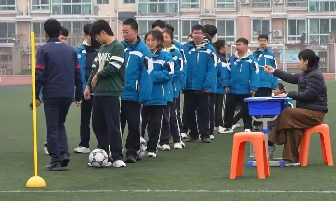 中考体测避坑指南来啦!来自实验初中资深体育老师的提醒~【附视频】-第2张图片-四季读书网
