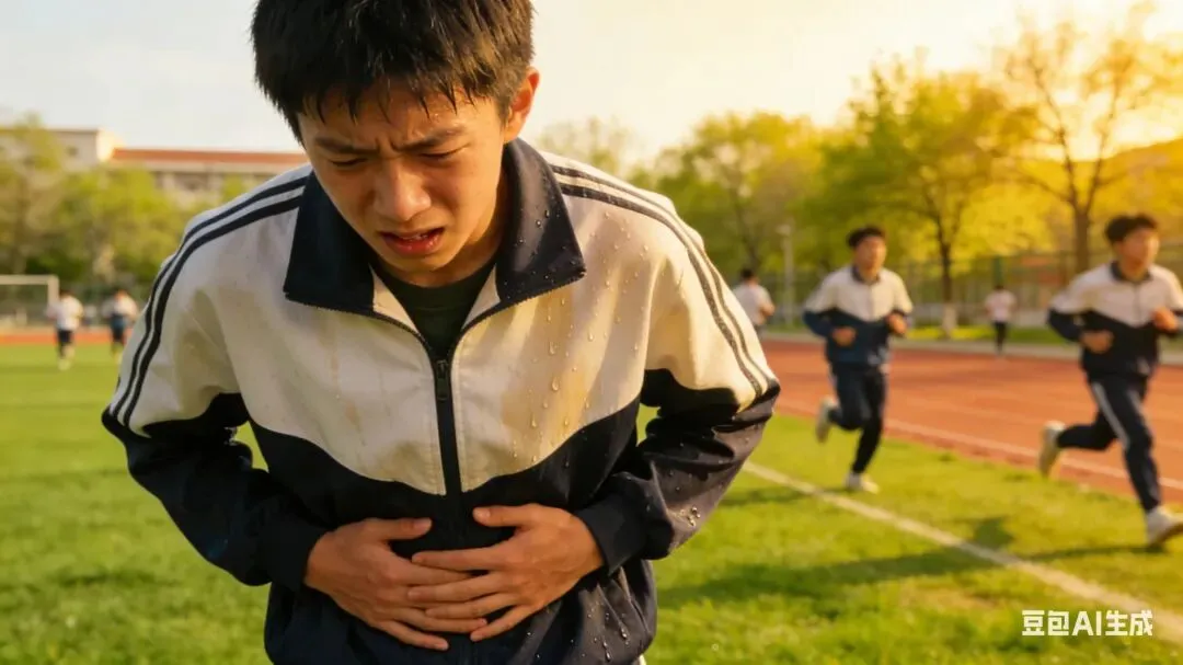 体育中考在即!这份“吃对睡好”指南请收好-第6张图片-四季读书网
