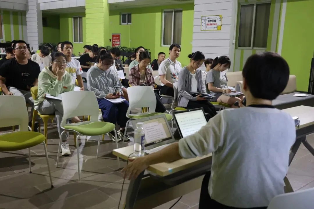研途有你 | 考研英语规划讲座回顾——真题为引,科学规划-第7张图片-四季读书网