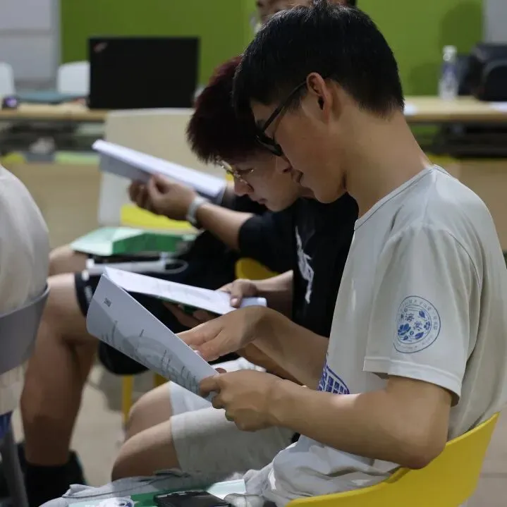 研途有你 | 考研英语规划讲座回顾——真题为引,科学规划-第10张图片-四季读书网